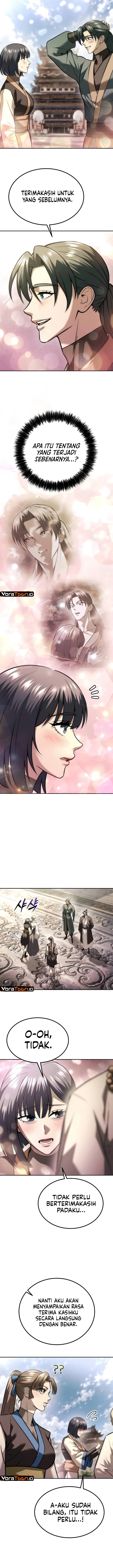 Overlord Of Sichuan - Chapter 49 - Page 10