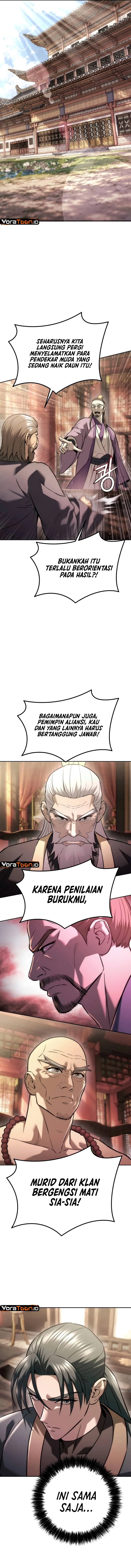 Overlord Of Sichuan - Chapter 49 - Page 13