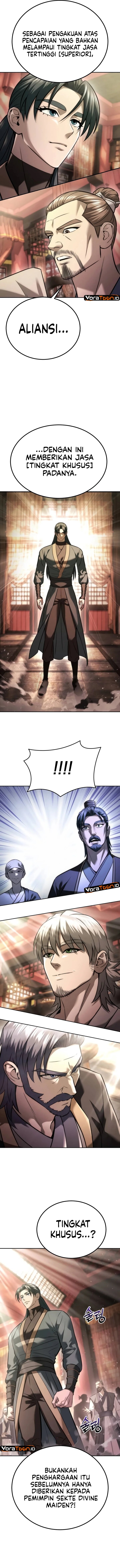Overlord Of Sichuan - Chapter 49 - Page 17