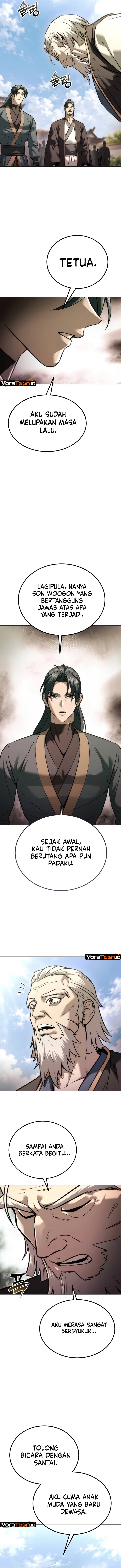Overlord Of Sichuan - Chapter 49 - Page 5