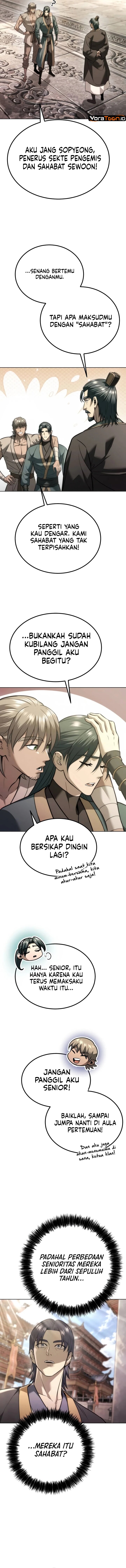 Overlord Of Sichuan - Chapter 49 - Page 7