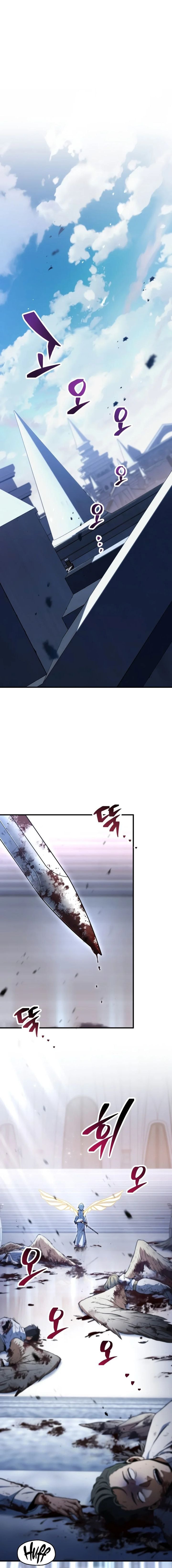 Player Who Can't Level Up - Chapter 248 - Page 1