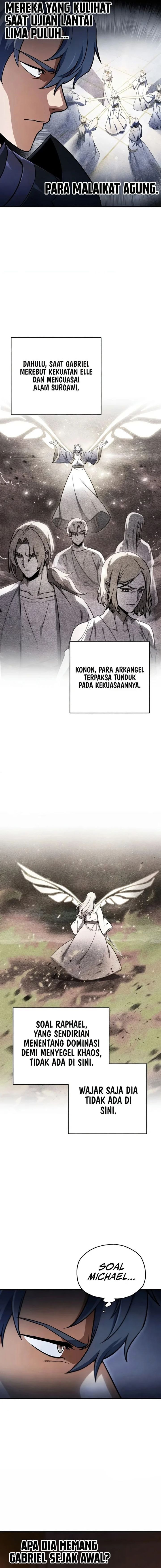 Player Who Can't Level Up - Chapter 248 - Page 10