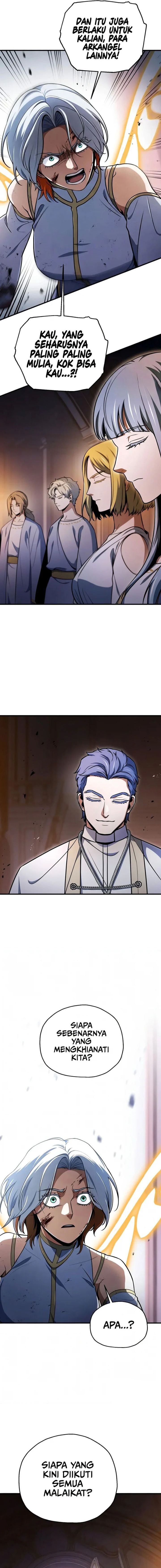 Player Who Can't Level Up - Chapter 248 - Page 12