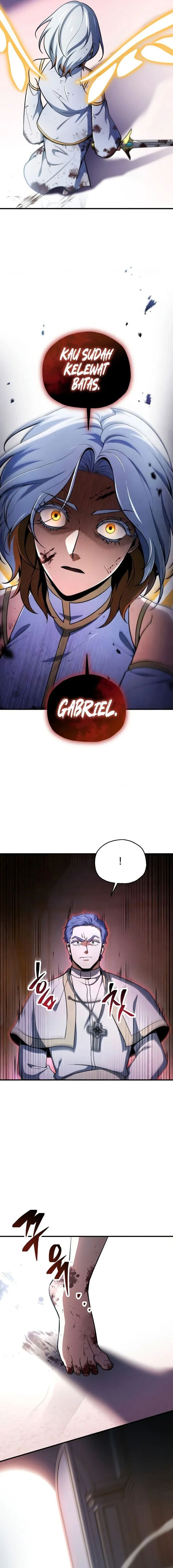 Player Who Can't Level Up - Chapter 248 - Page 14