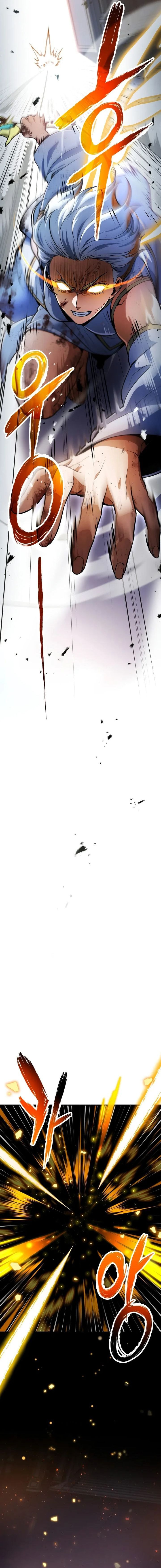 Player Who Can't Level Up - Chapter 248 - Page 15