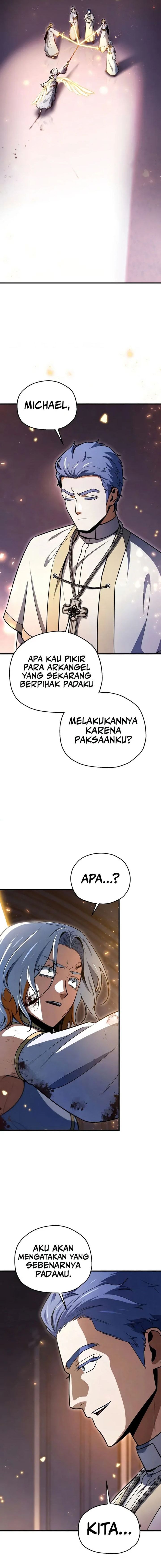 Player Who Can't Level Up - Chapter 248 - Page 16