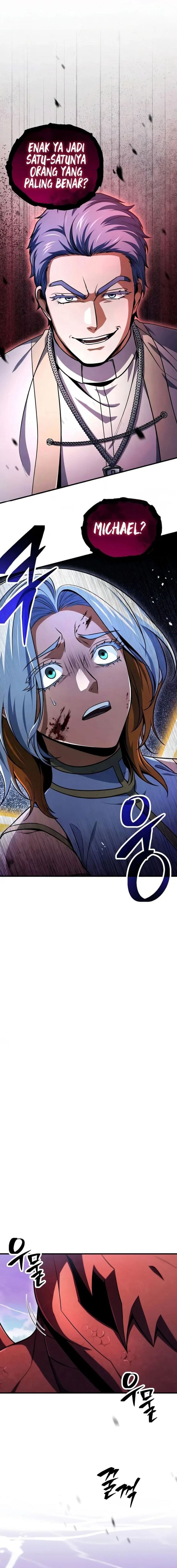 Player Who Can't Level Up - Chapter 248 - Page 19