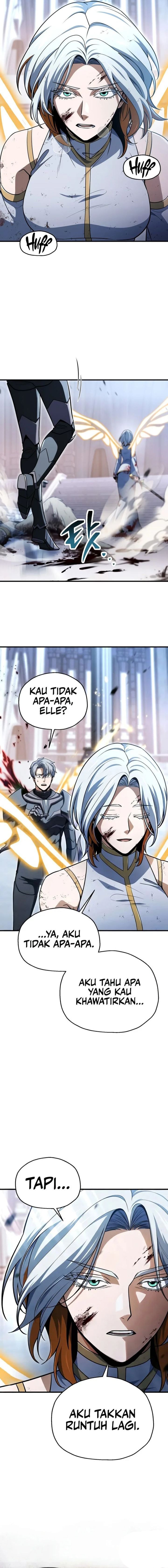 Player Who Can't Level Up - Chapter 248 - Page 2