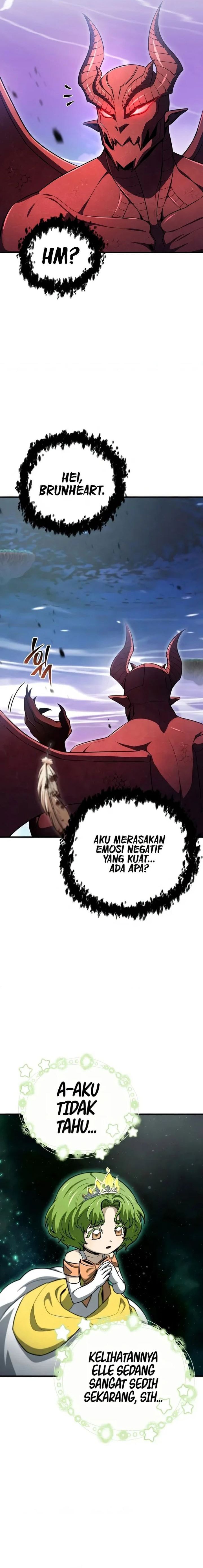 Player Who Can't Level Up - Chapter 248 - Page 20
