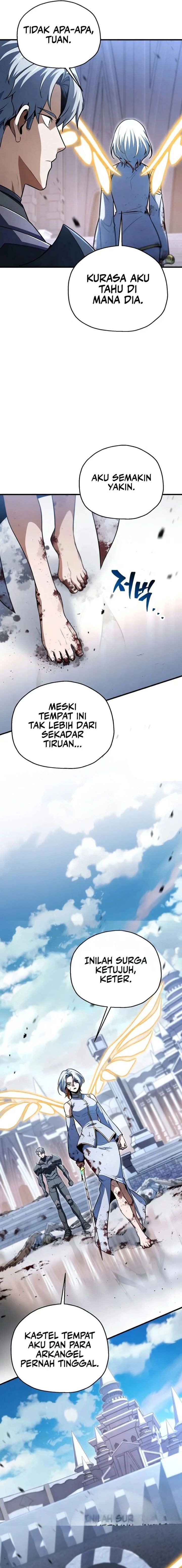 Player Who Can't Level Up - Chapter 248 - Page 4