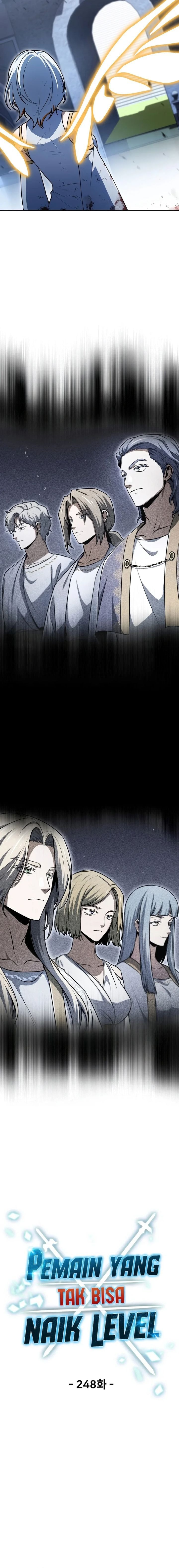 Player Who Can't Level Up - Chapter 248 - Page 5