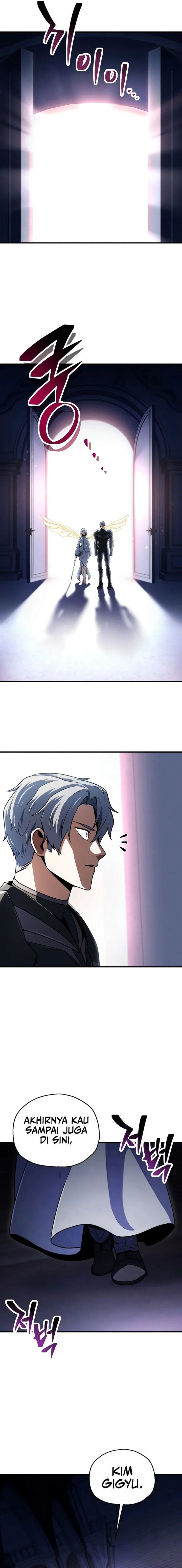 Player Who Can't Level Up - Chapter 248 - Page 6