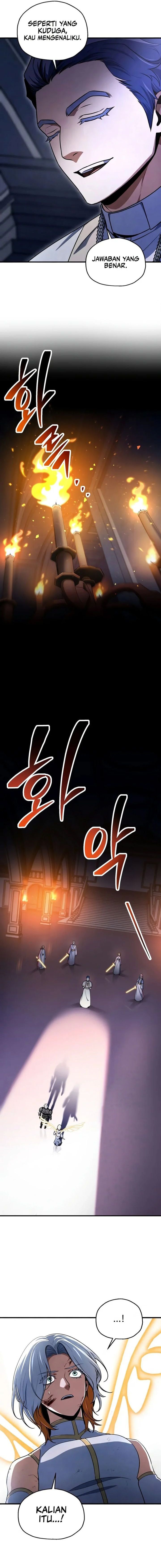 Player Who Can't Level Up - Chapter 248 - Page 8