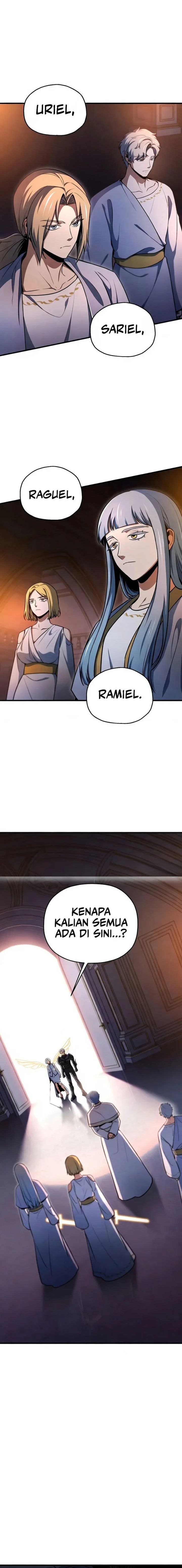Player Who Can't Level Up - Chapter 248 - Page 9
