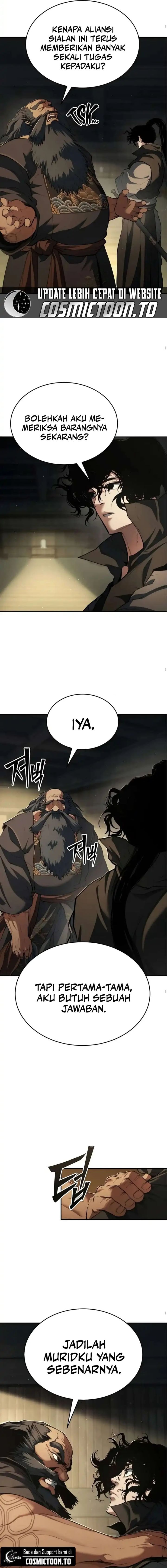 Psychopath in Murim - Chapter 48 - Page 10