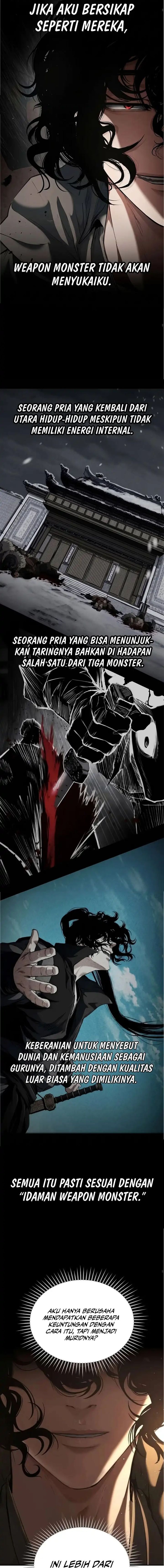 Psychopath in Murim - Chapter 48 - Page 13