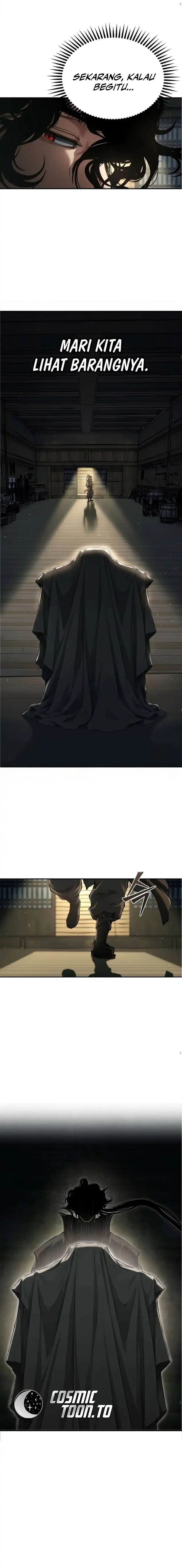 Psychopath in Murim - Chapter 48 - Page 15