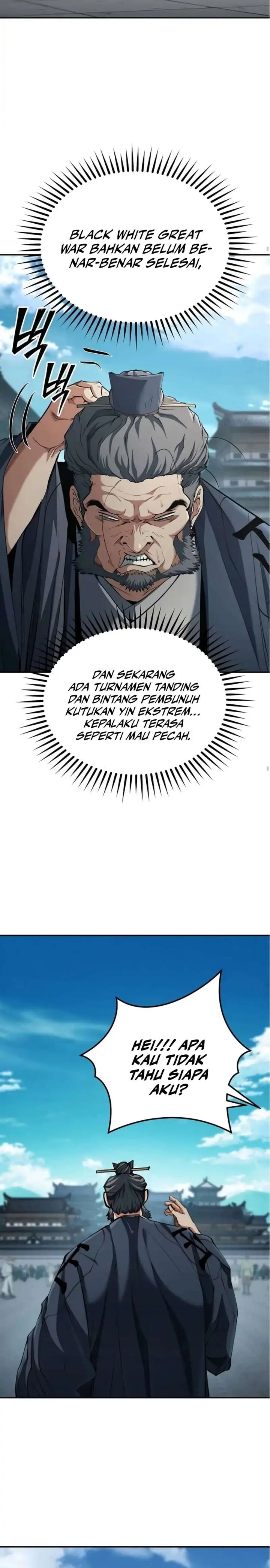 Psychopath in Murim - Chapter 48 - Page 17