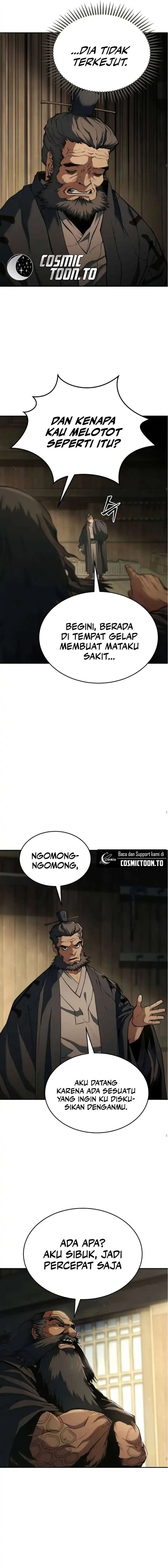 Psychopath in Murim - Chapter 48 - Page 2