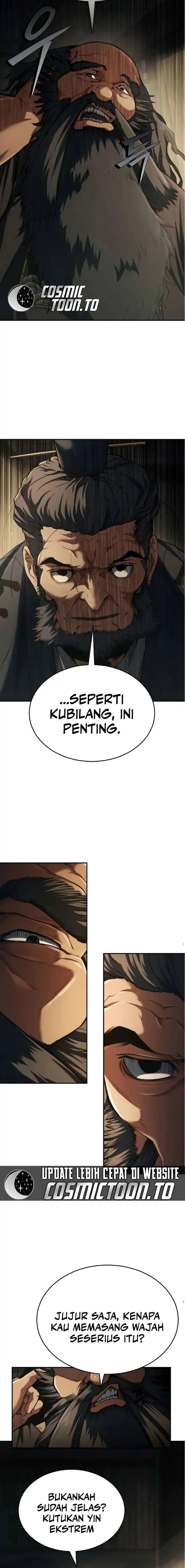 Psychopath in Murim - Chapter 48 - Page 4