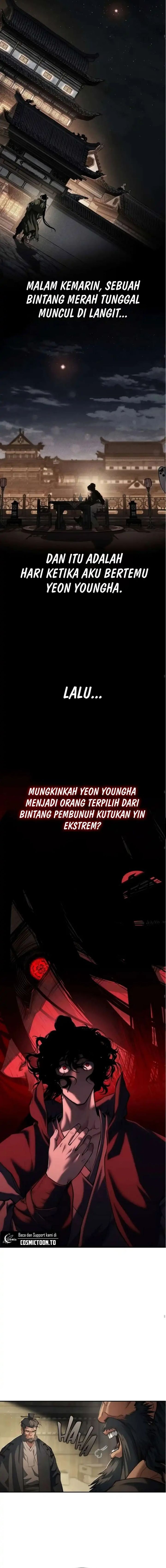 Psychopath in Murim - Chapter 48 - Page 8