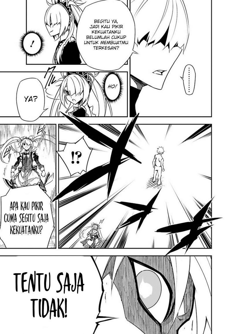 Ragna Crimson - Chapter 3 - Page 18