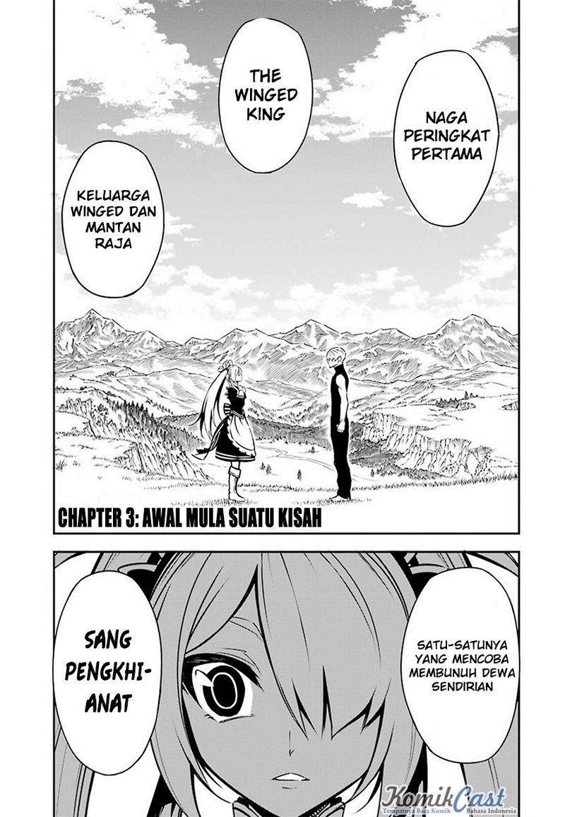 Ragna Crimson - Chapter 3 - Page 2