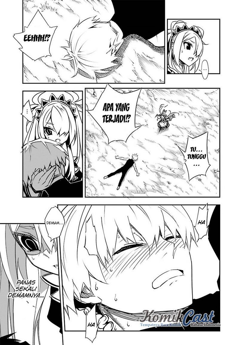 Ragna Crimson - Chapter 3 - Page 20