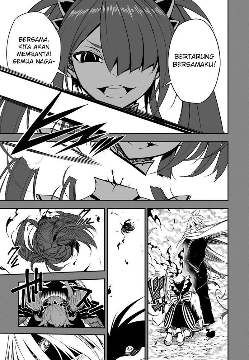 Ragna Crimson - Chapter 3 - Page 26