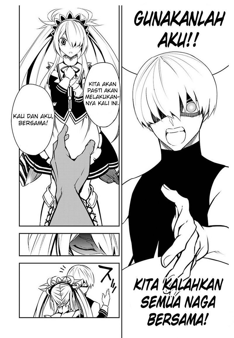 Ragna Crimson - Chapter 3 - Page 3