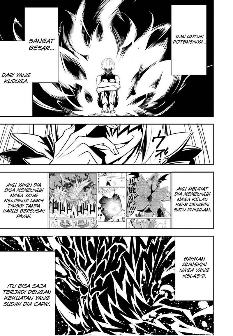 Ragna Crimson - Chapter 3 - Page 30