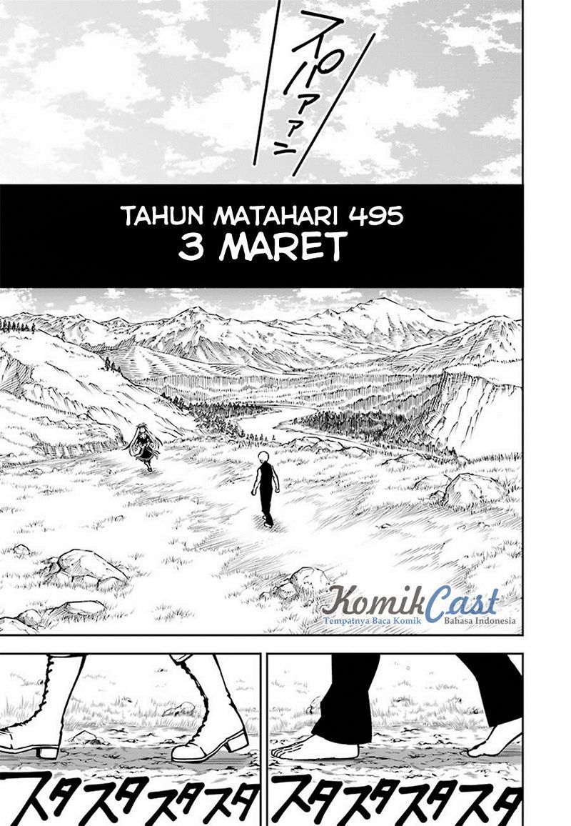 Ragna Crimson - Chapter 3 - Page 4