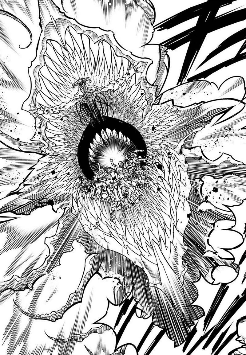 Ragna Crimson - Chapter 3 - Page 40