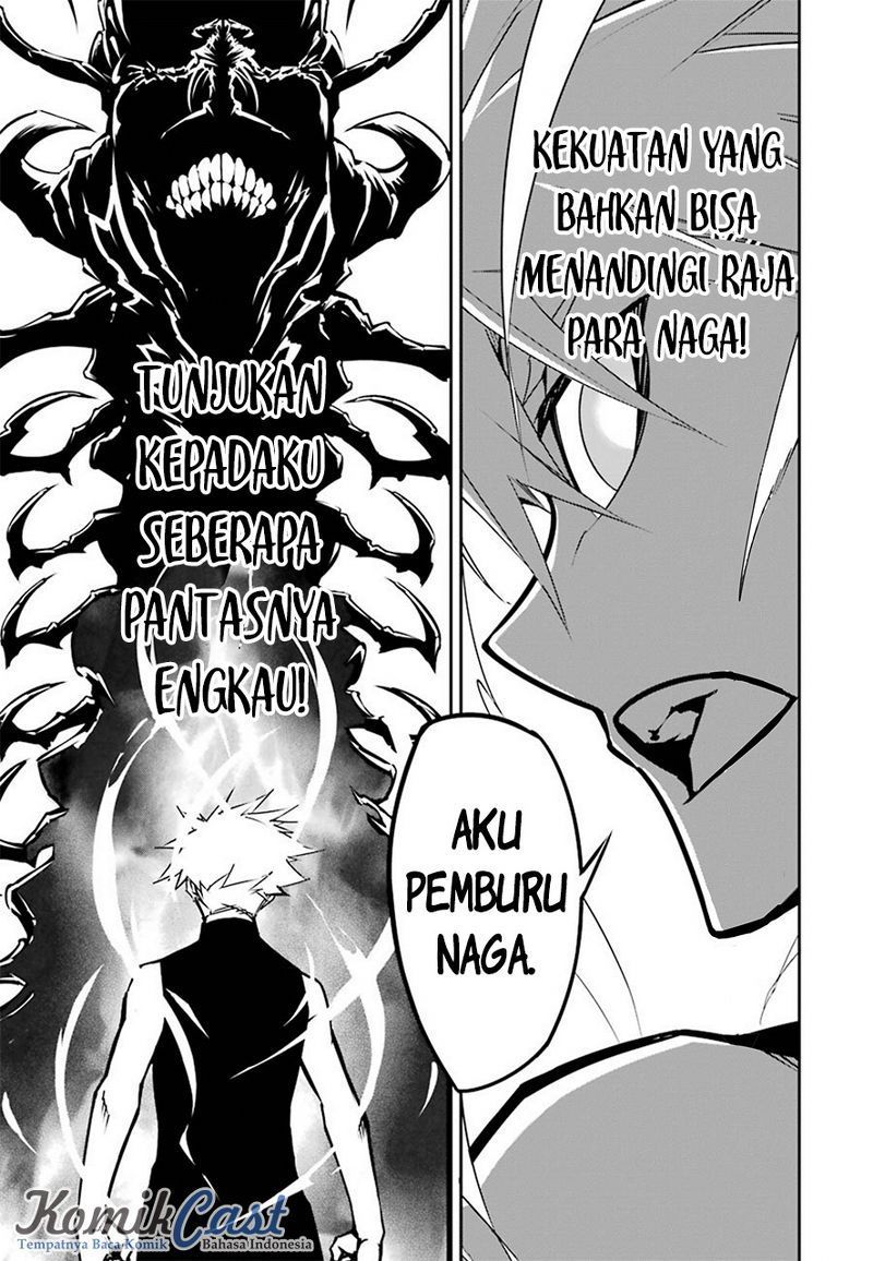 Ragna Crimson - Chapter 3 - Page 44