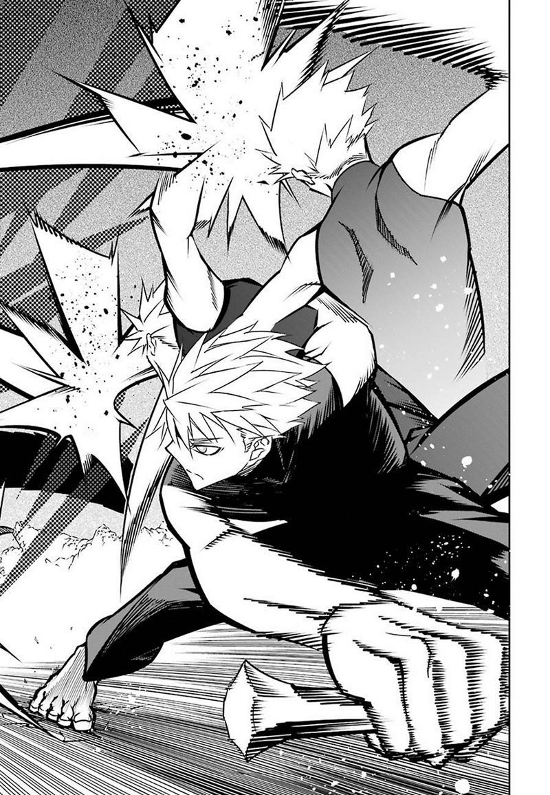 Ragna Crimson - Chapter 3 - Page 49