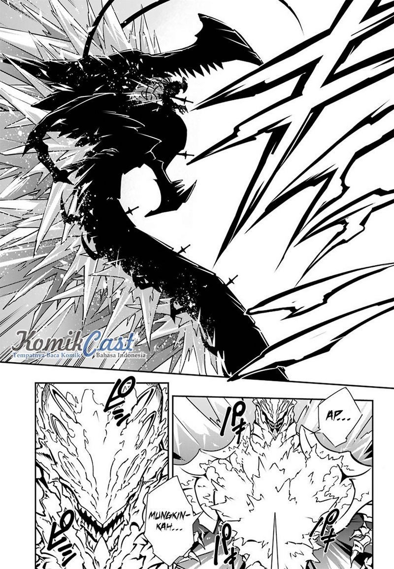 Ragna Crimson - Chapter 3 - Page 51