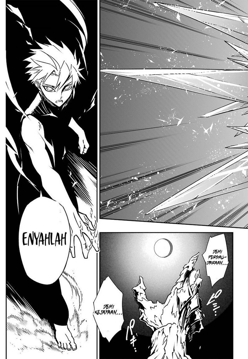 Ragna Crimson - Chapter 3 - Page 52
