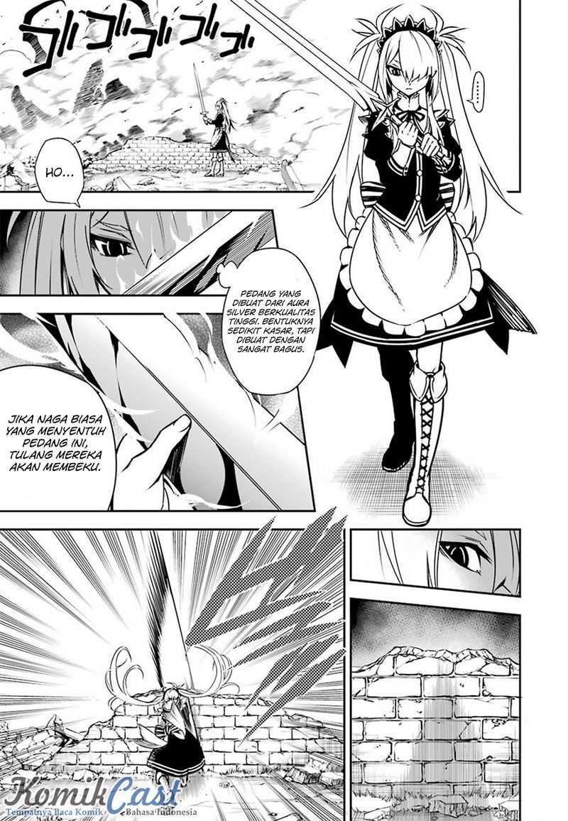 Ragna Crimson - Chapter 3 - Page 54