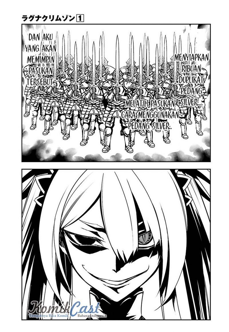 Ragna Crimson - Chapter 3 - Page 56
