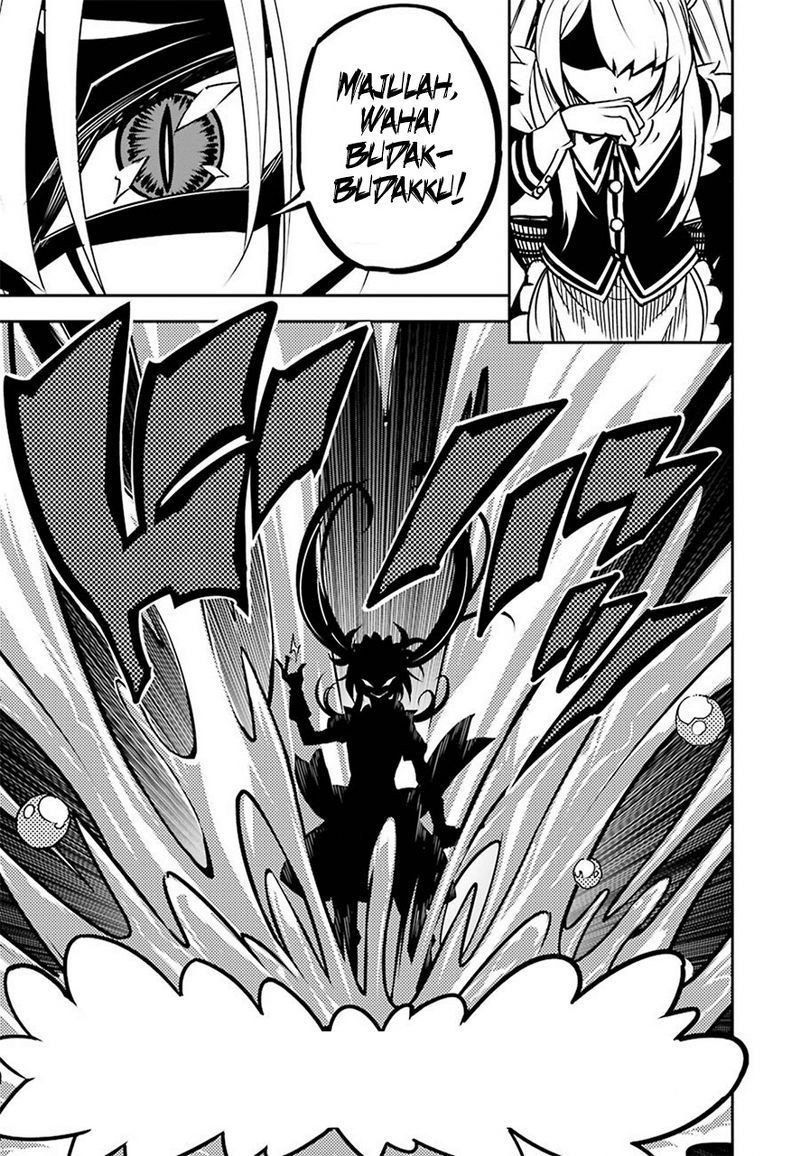 Ragna Crimson - Chapter 3 - Page 59