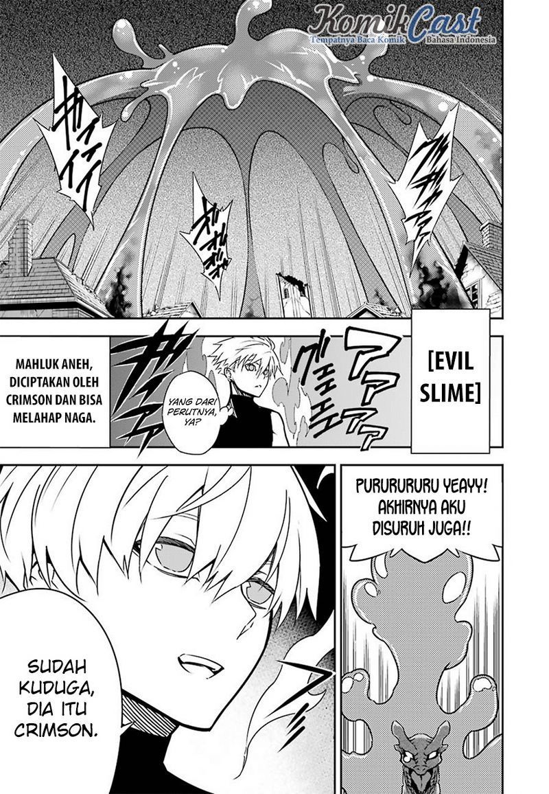 Ragna Crimson - Chapter 3 - Page 61