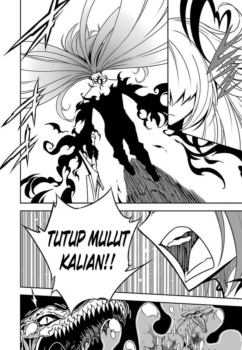 Ragna Crimson - Chapter 3 - Page 62