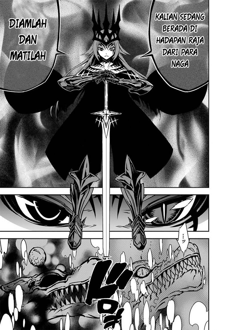 Ragna Crimson - Chapter 3 - Page 63