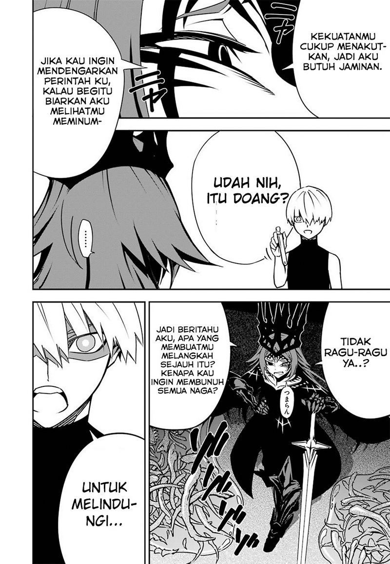 Ragna Crimson - Chapter 3 - Page 66