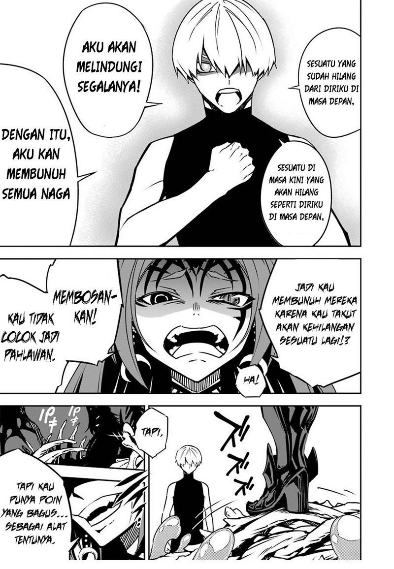Ragna Crimson - Chapter 3 - Page 67