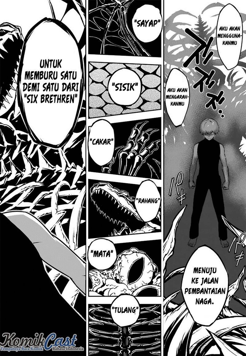 Ragna Crimson - Chapter 3 - Page 68