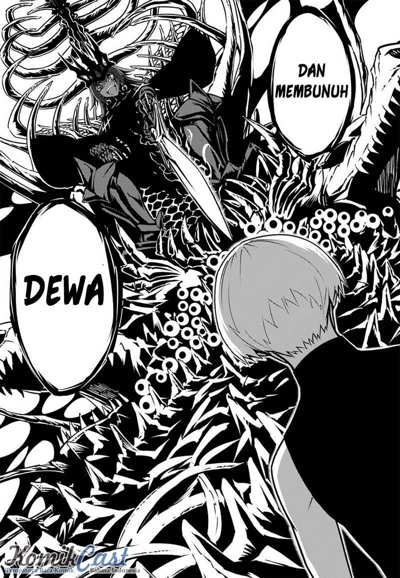 Ragna Crimson - Chapter 3 - Page 69
