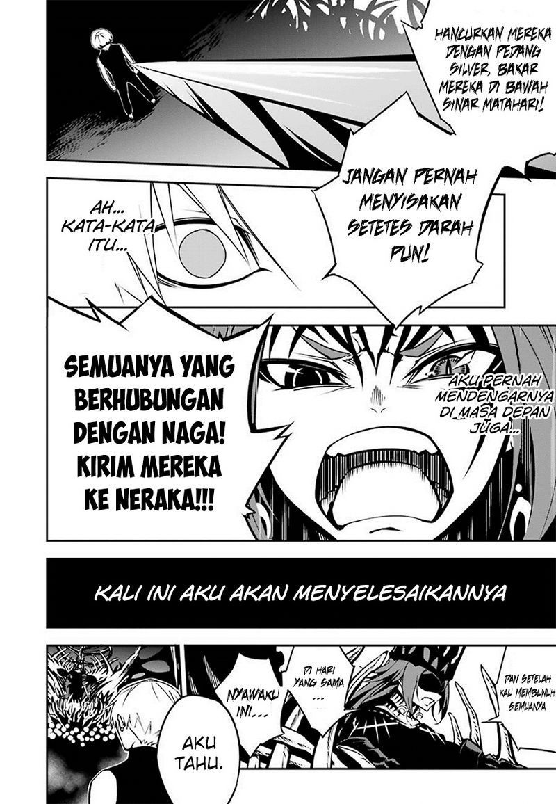 Ragna Crimson - Chapter 3 - Page 70