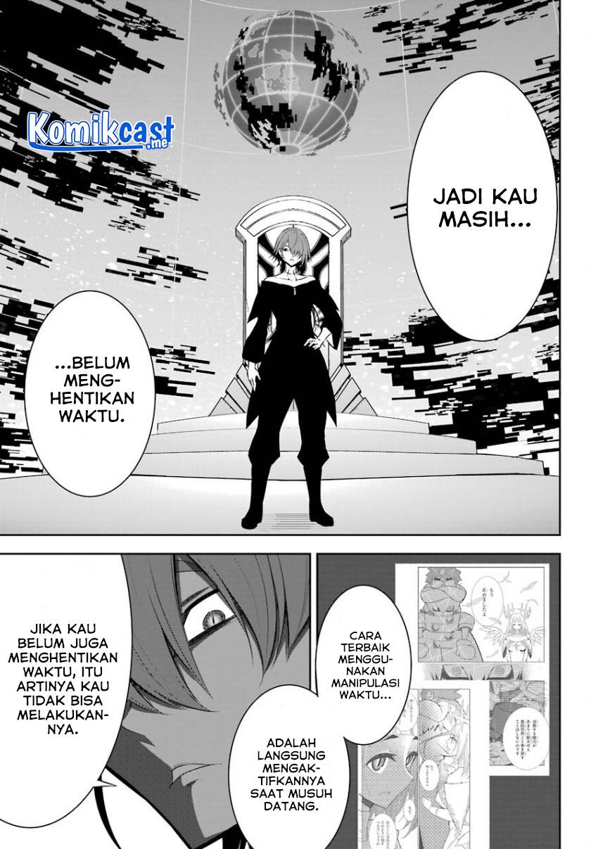 Ragna Crimson - Chapter 47 - Page 11